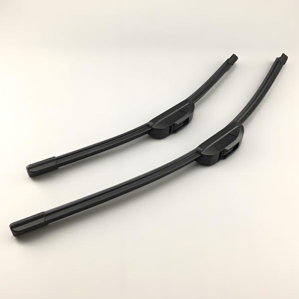 Anti Aging Boneless Car Wiper Parts Blades Replacement For Toyota Camry