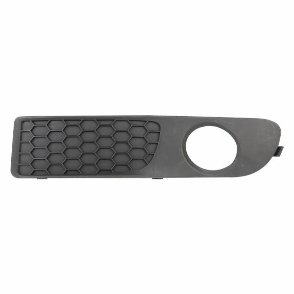 Womala Left Front Bumper Grille OE 30655108 Fog Light Cover for Volvo S80 07-