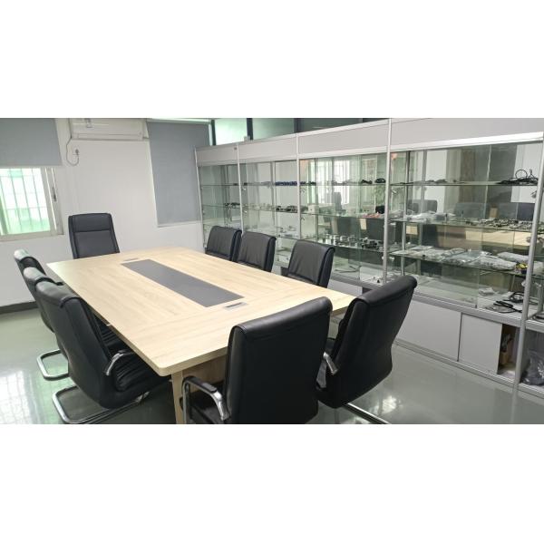 M8 Waterproof Connector China Factory Customized M8 a Code Assembly Waterproof Plastic Cable Connector