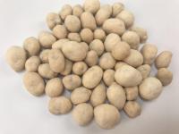 Le sucre de yaourt/oignon a grillé l'approbation régénératrice de Haccp de goût de nourriture d'arachides