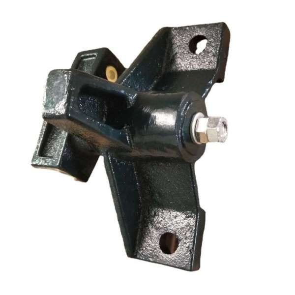 Modern Steel Elevator Parts Special Guide Shoe Special shaped guide shoes