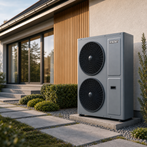 Air to Water Heat Pump