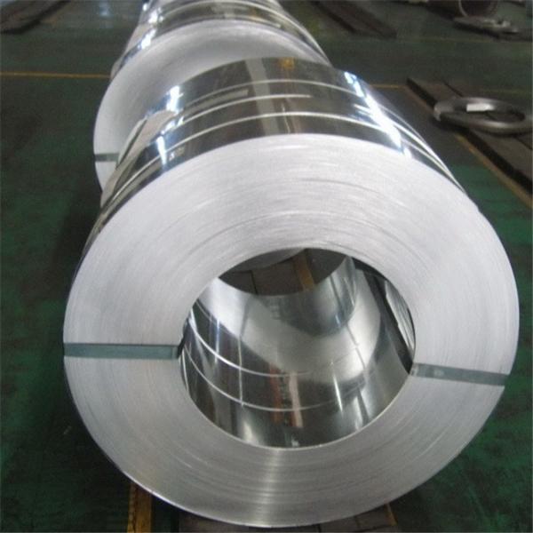 AISI 1085 High Carbon Steel Strip