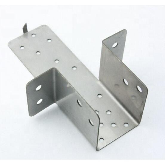 Customized Sheet Metal Shield for Car Stamping Fabrication Multipurpose and Versatile