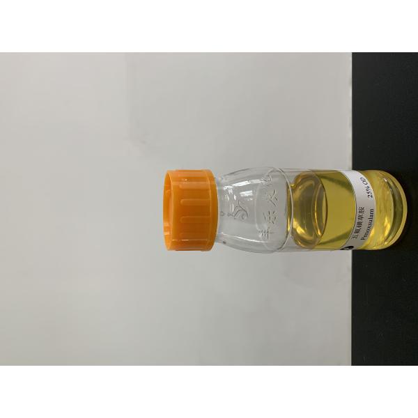 CAS отсутствие 219714-96-2 аграрных гербицидов Penoxsulam 25 G/L OD