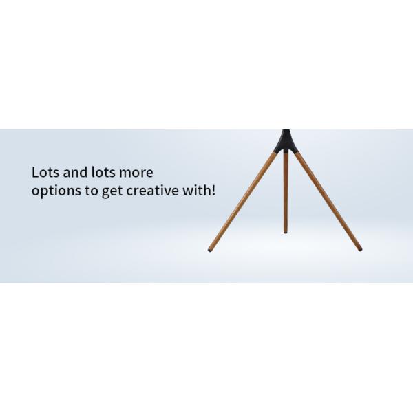 Экран супер тонкой слепимости разрешения рамки 1920X1080 NFT цифров анти- штейновый