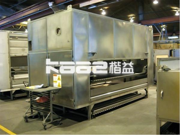 Industrial stainless steel food dehydrated belt dryer/convetor dryer for SAP/Synthetic rubber/Fiber/Nuts and seeds