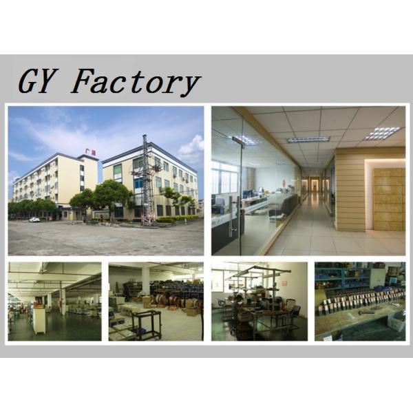 1-10khz Medium Frequency Induction Heater 250KW Full Digit FCC CE Certified