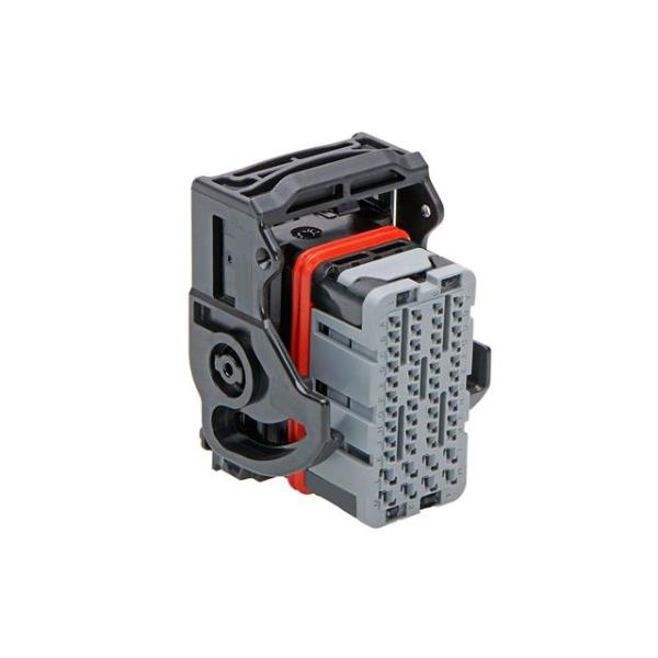 Molex 64320-3318 Wire-to-Board Connector, High Precision Terminal Housing