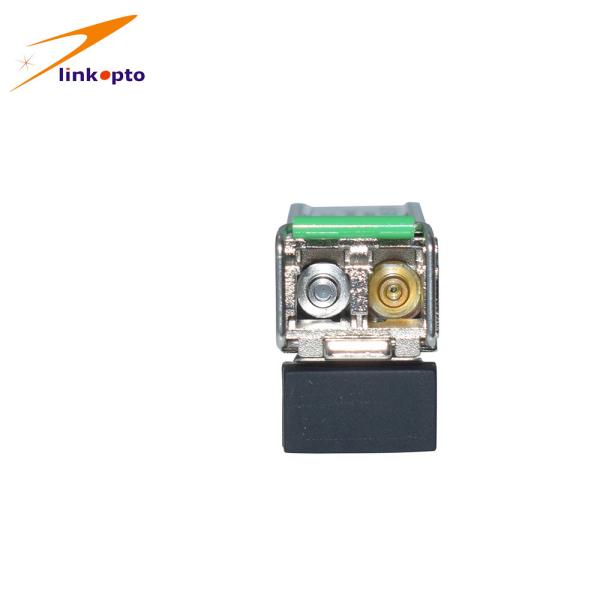 волокно гигабита 2.5Г Сфп переносит длину волны ЭС8524 приемопередатчика 850нм - 3ЛКД03