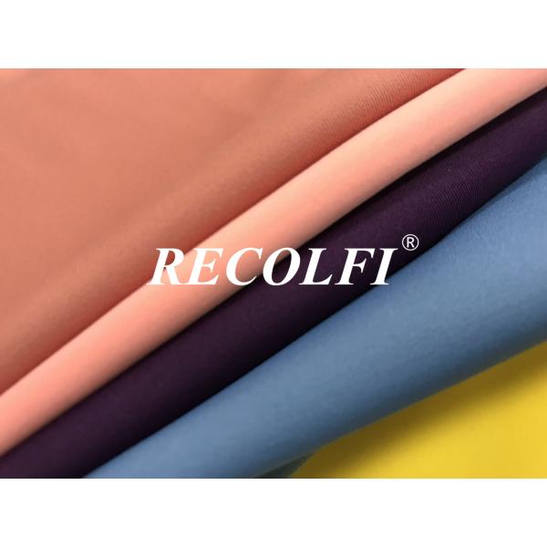 Underwear Roica Spandex Yarn Nilit Cool Nylon Breeze Soft Plain Colours