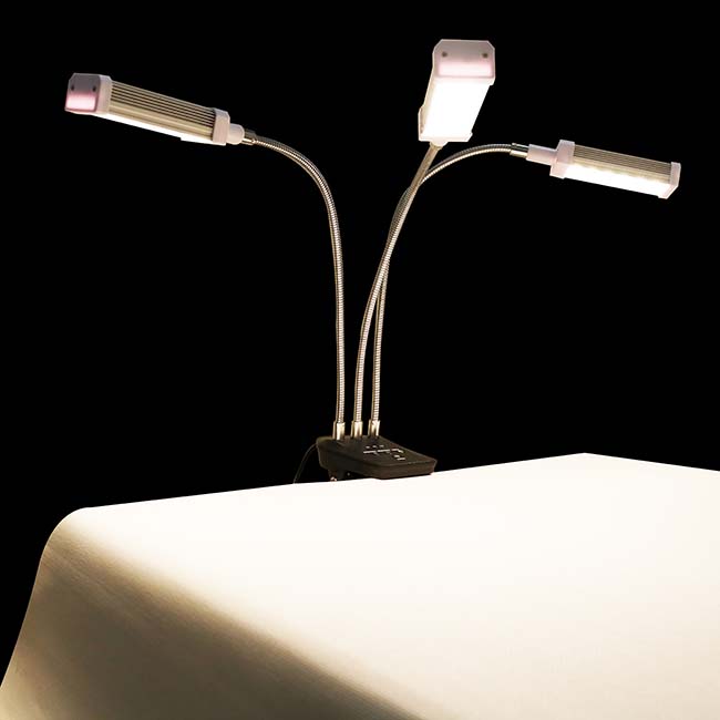 Крытое СИД заводов 144leds 72W растя светлое IP44 для саженцев
