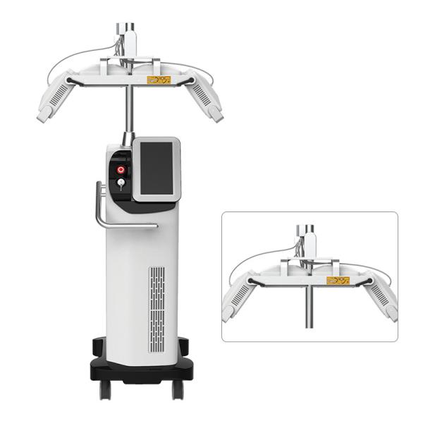 1500PCS LED Photodynamic Therapy Machine For Customized Hair Regrowth Treatment