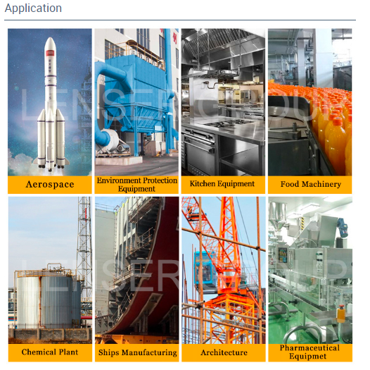 Factory Direct Selling Stainless Steel Round and Square Bars Stainless Angle and Channel Steel Customized Flat Bars