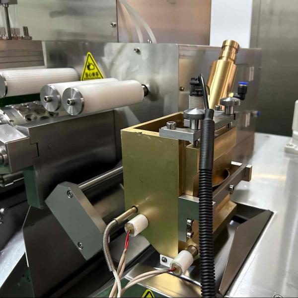 Small Automatic Paintball Making Machine for Business Starter
