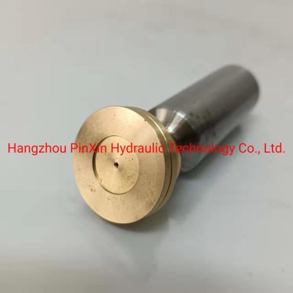 A10vso100 Hydraulic Spars Parts for Rexroth Piston Pump Easy to Install and Maintain