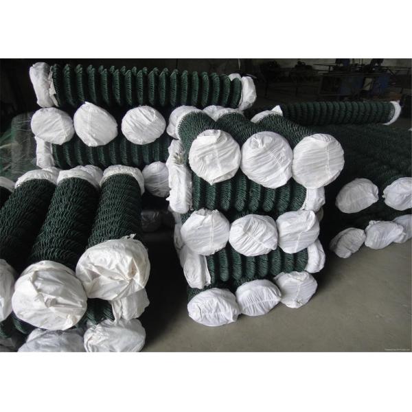 chain link fence with cheap price/diamond wire mesh
