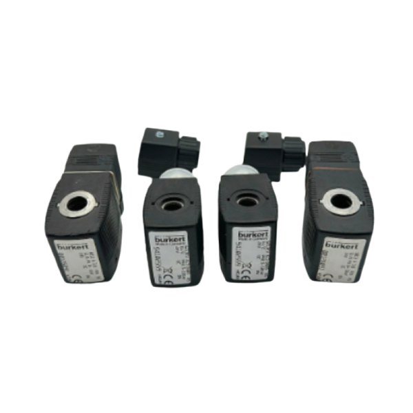 2 Way Normally Closed Pilot Diaphragm Solenoid Valve With 3/8″ To 2″ Port Connections Designed For Industrial Applications 93970047