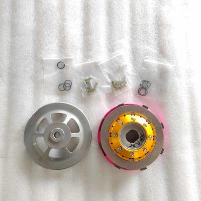 Loceng Honda Forza 250/350cc Scooter Clutch Assembly 8 Spring 2 pcs  By Racing Boss