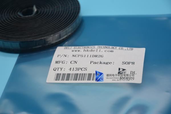 IGBTs SOP8 High Low Side Driver IC 600V NCP5111DR2G​