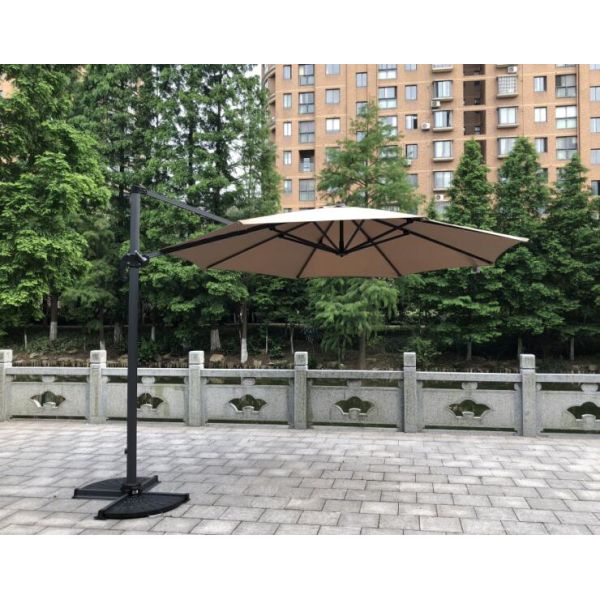 high quality Roman garden umbrella for outdoor