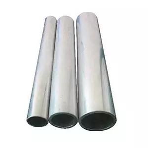 High Quality Sae1045 Ck45 Bright Surface Polishing Steel Round Bar