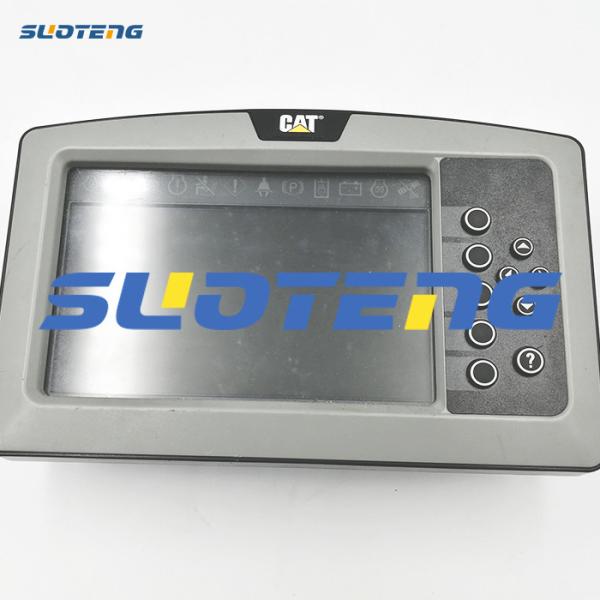 464-9981 Excavator Monitor For EX3600-5 Engine Excavator 4649981