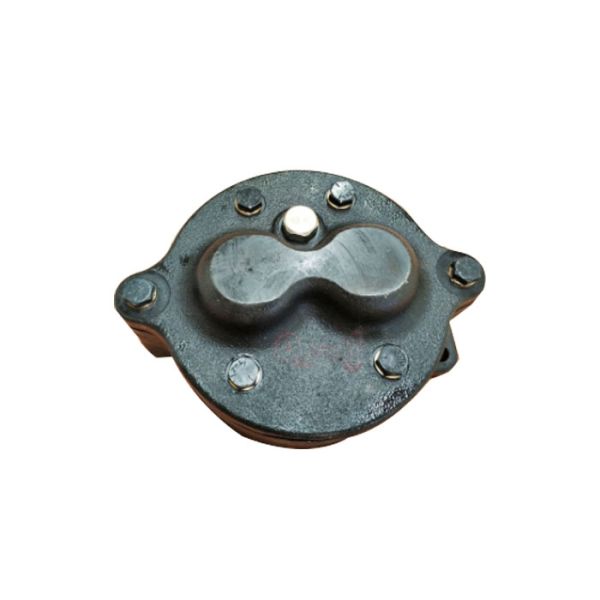 Bulldozer Hydraulic Gear Oil Pump Transmission Pump 1P4231