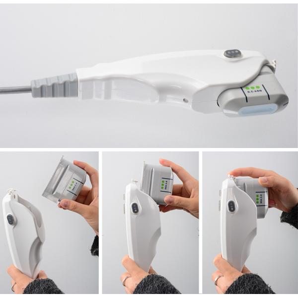 50000 патронов машины красоты 5 съемок ХИФУ машина подтяжки лица портативная