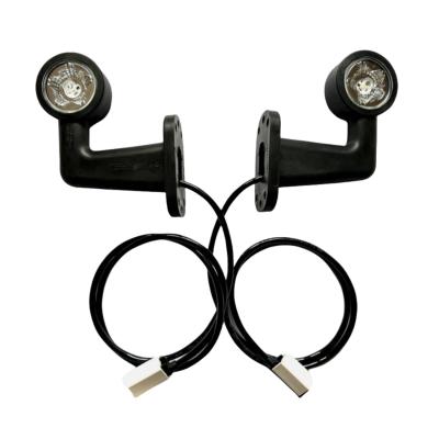 EDGAR-151 PRS Connector Cover For SURE Truck Lights