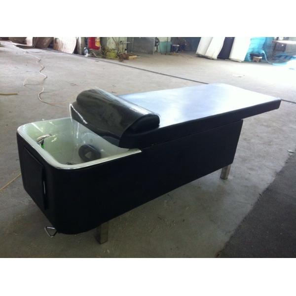 hairdressing shampoo bed ,shampoo station wholesale F-010