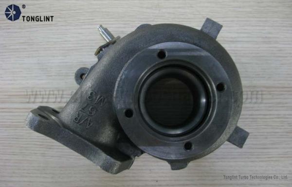 Turbo Housing / Turbo Covers GT2560S 700717-0003 700716-0009 IZUSU Turbocharger Parts