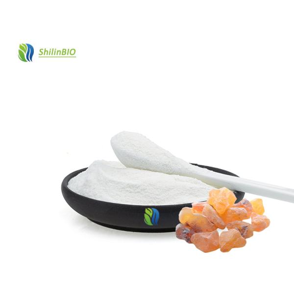 Extracto de Boswellia Serrata de alta calidad en granel natural 45% 65% 95% Polvo de ácido boswellico