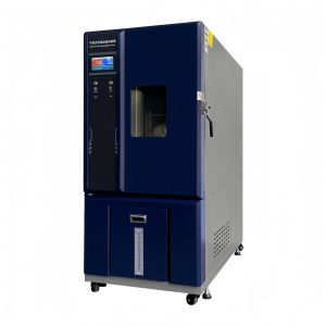 Environmental Test Chambers