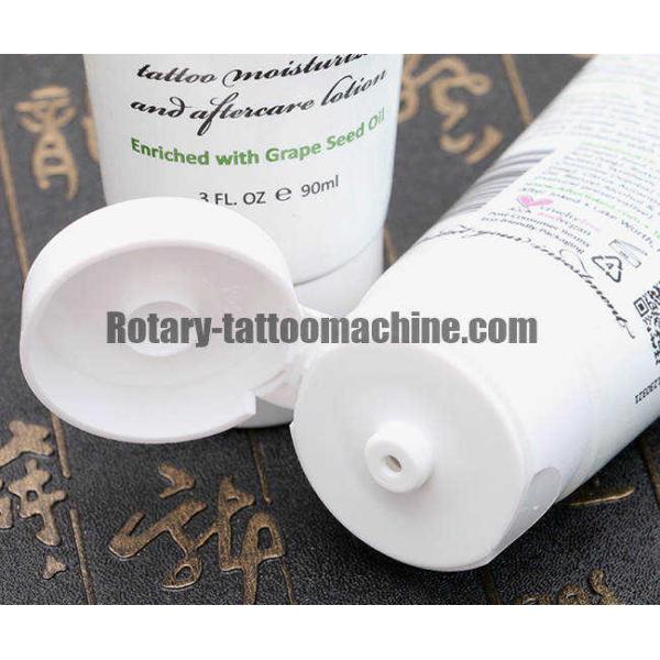 90ml After Inked Tattoo Moisturizer And Aftercare Lotion Tattoo Aftercare Cream