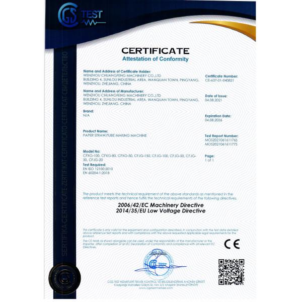 ChuangFeng Small Slitter Rewinder Machine  Paper Roll Cutting Machine 2021