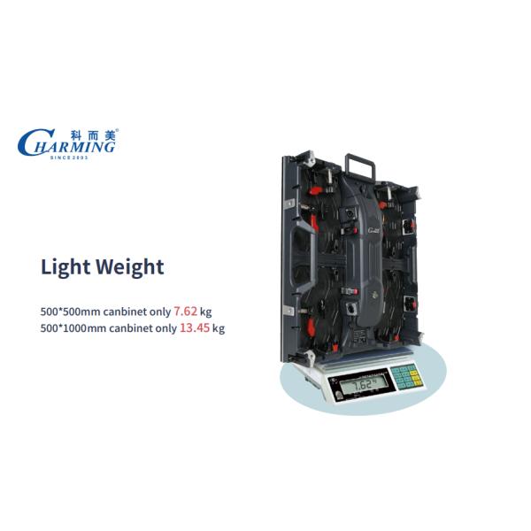 Серия настенного дисплея P3.91 e СИД арендного на открытом воздухе ужина событий 4K водоустойчивая видео-