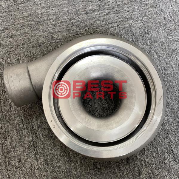 Engine Parts Compressor Housing HX40 ID61MM For Turbocharger Housing