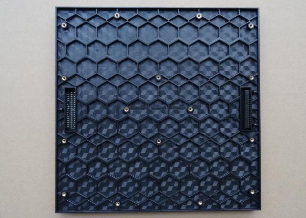 CE RoHS P5.95 Led Stage Backdrop Display , Large Led Screens For Concerts