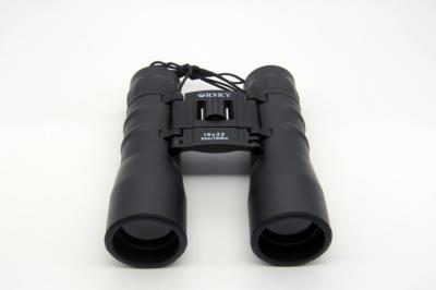 16x32 Compact Folding Binoculars , Pocket Size Compact High Power Binoculars