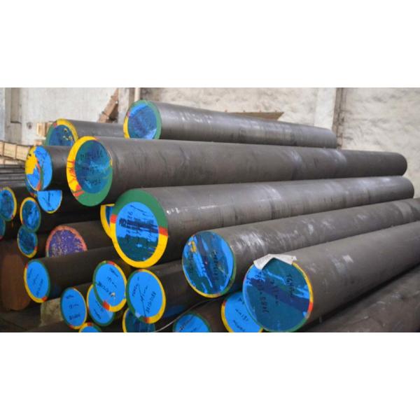 A105 Round Carbon Steel Rod Cold Drawn Q235 Welding