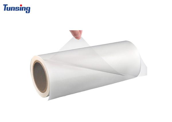 Copolyamide PA Hot Melt Adhesive Film 90 Degree Waishing Resistant Hot Melt Glue Film For Nylon Textile