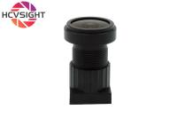 2.5mm 3 Million High Definition Wide Angle 115 Degree Surveillance Camera Lens