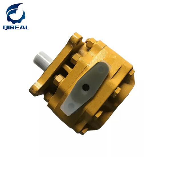 Насос 07432-71203 Assy D65A-6 насоса передачи Torqflow гидравлический пилотный