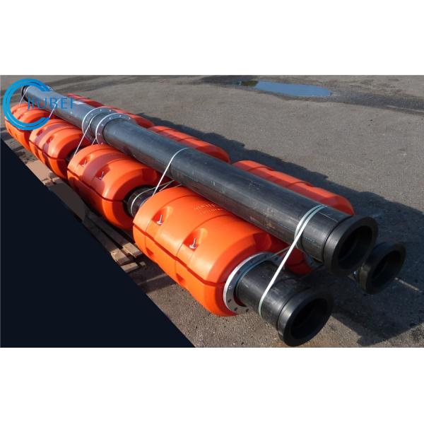 Деструкция стекловидного тела трубы HDPE LDPE пластиковая драгирует поплавок пены полиэтилена бассейна