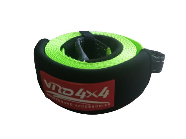 4X4 Off Road Winch Recovery Kit Snatch
