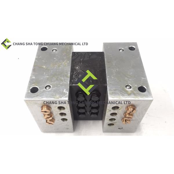 Zoomlion accessoires de béton porte pompe accessoires séparateur d'huile WDFQ-35