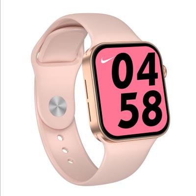 116 mais o bracelete de Android Smartwatch 4G com podômetro