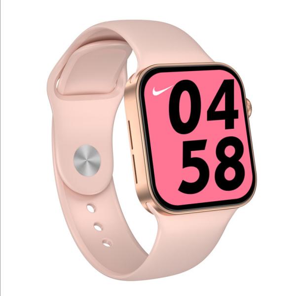 116 plus Android Smartwatch 4G Bracelet With Pedometer