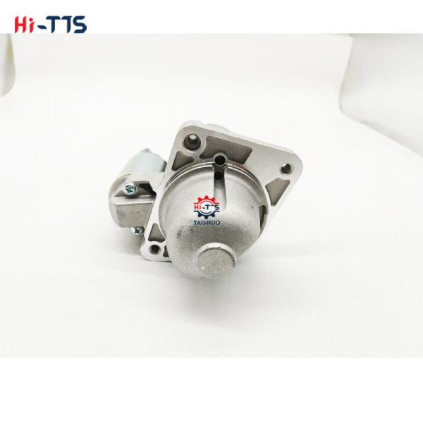 12В 2,0КВт 9Т стартерный двигатель M1T31071 M1T31072 M001T31071 M001T31072 ME427513 MK663008 MK663008